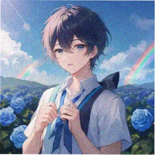 角色档案头像一