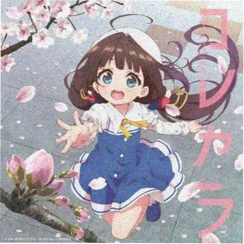 角色档案头像四