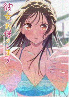 分镜稿局部一